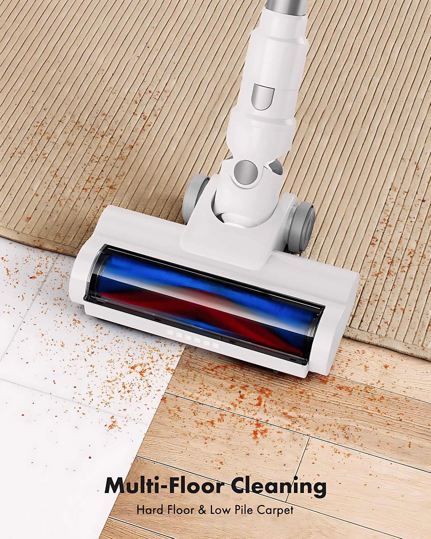 Trucozie Home Floor Cleaning