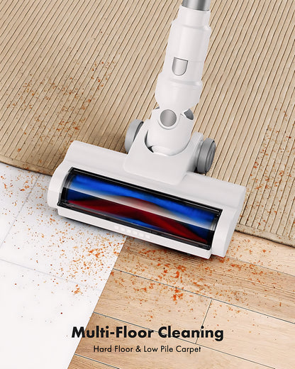 Trucozie Home Floor Cleaning