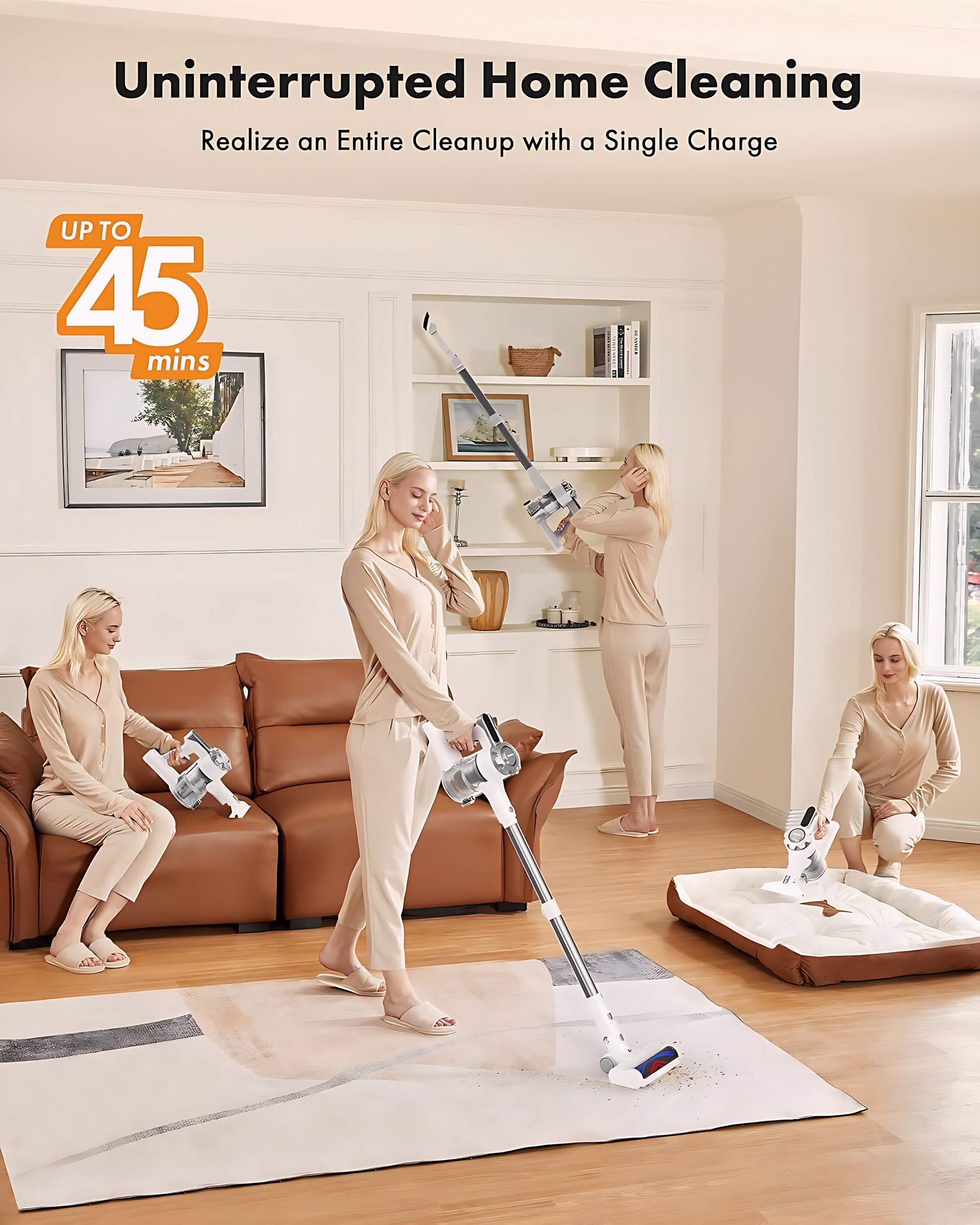 Trucozie Home Home Cleaning