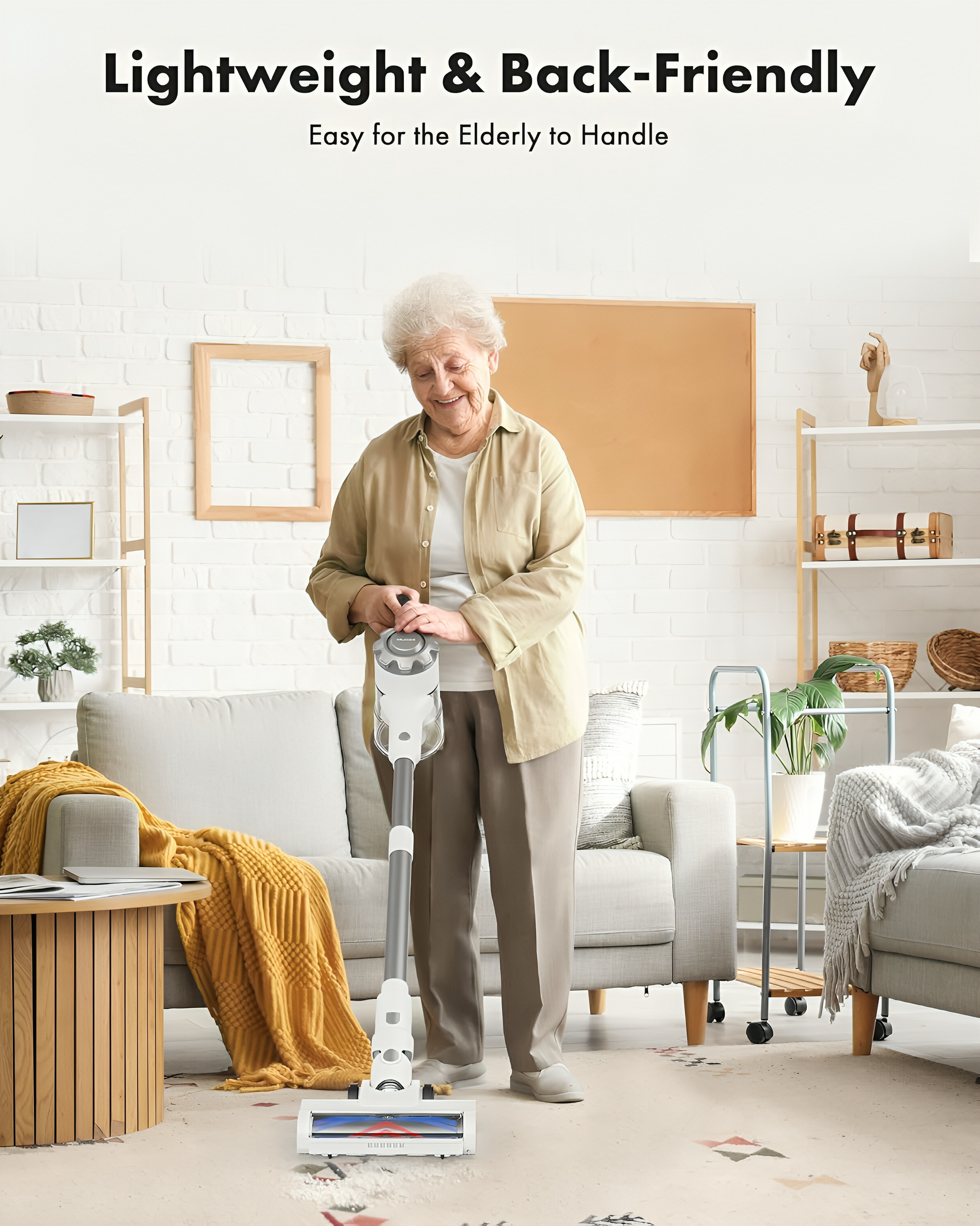 Trucozie Home Lightweight 