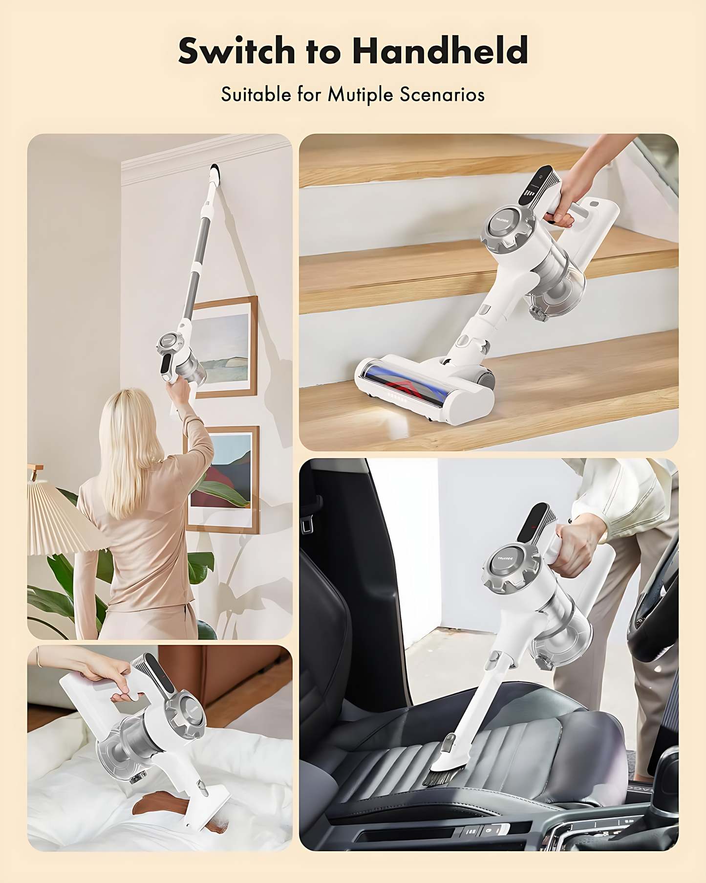 Trucozie Home Usability 3